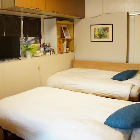 Guest House Renga II Uruma Exterior photo