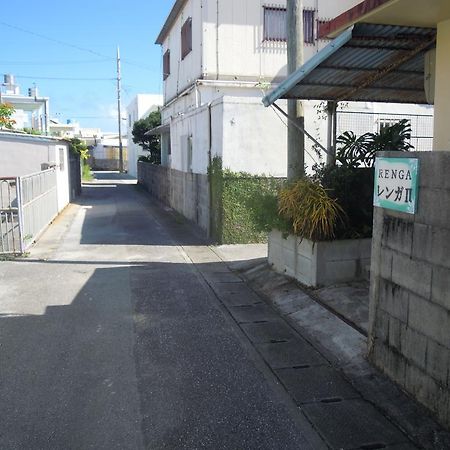 Guest House Renga II Uruma Exterior photo