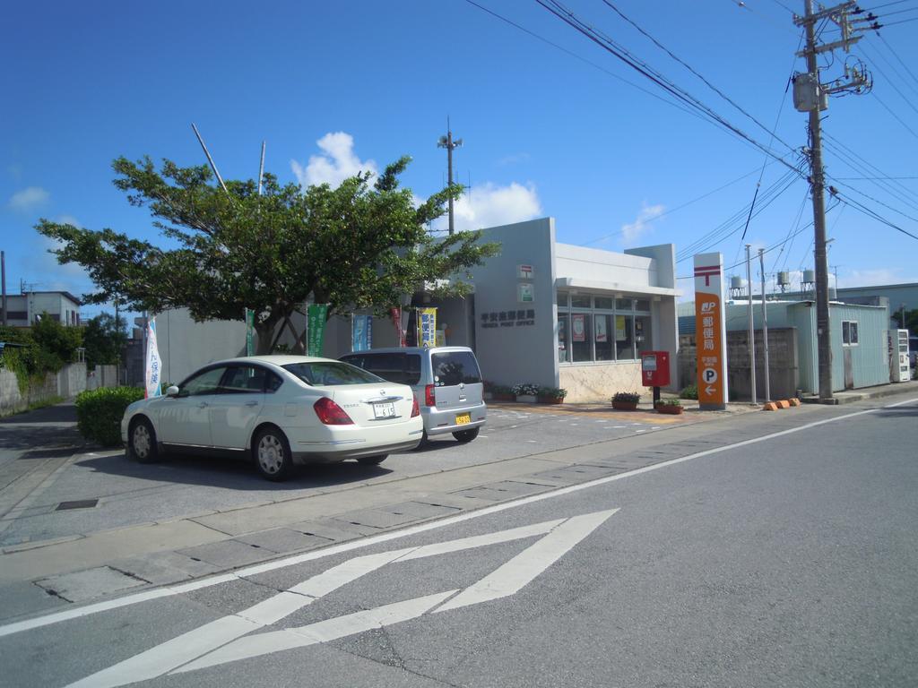 Guest House Renga II Uruma Exterior photo