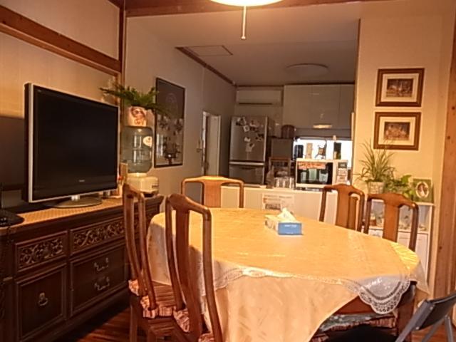Guest House Renga II Uruma Exterior photo