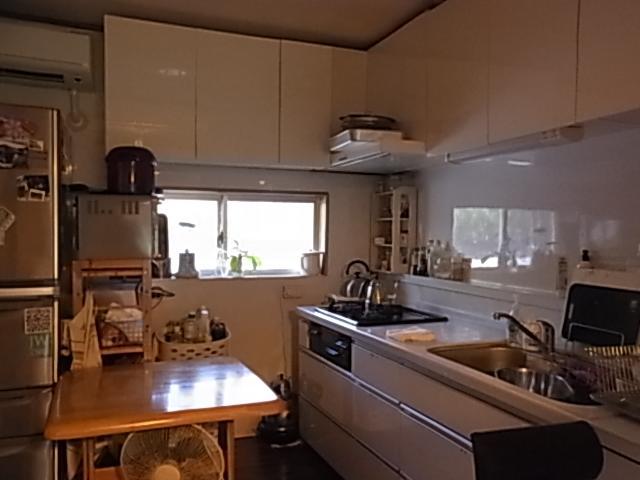 Guest House Renga II Uruma Exterior photo