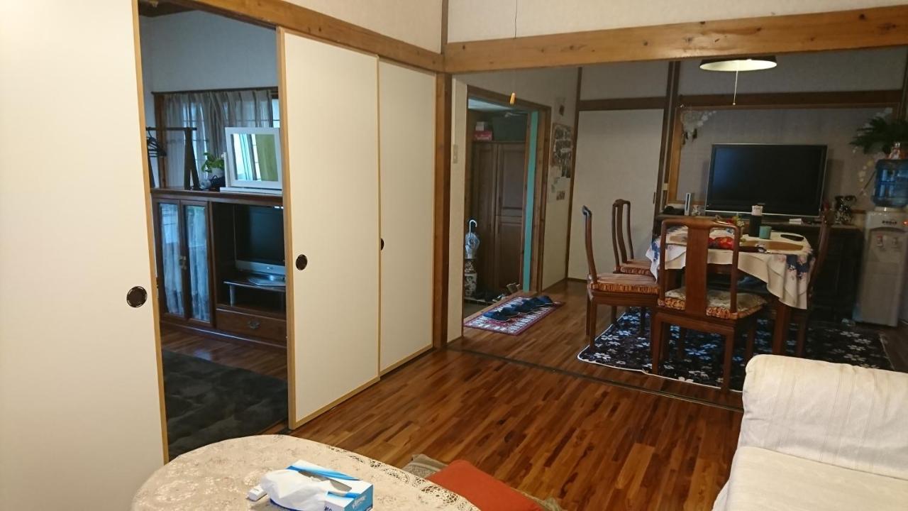 Guest House Renga II Uruma Room photo